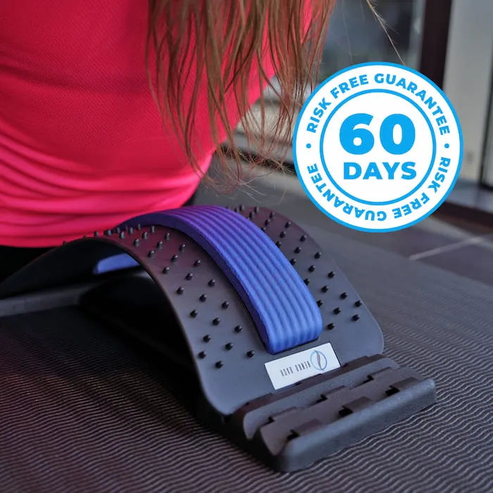Orthopedic Back Stretcher