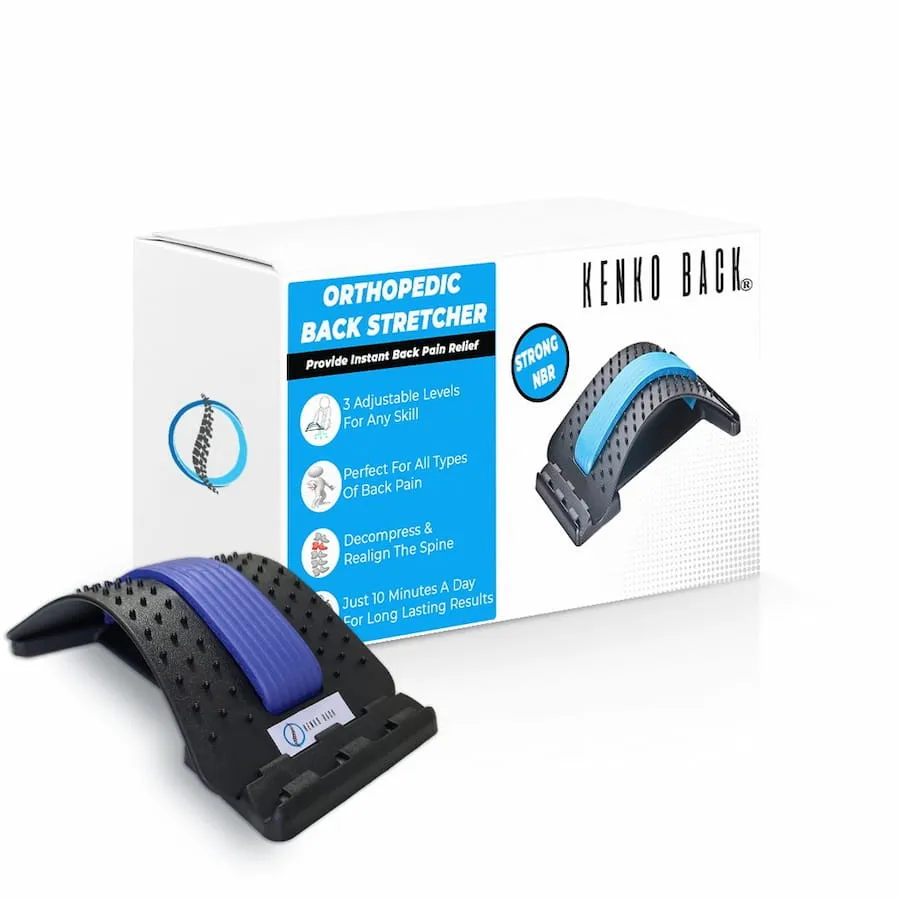 Orthopedic Back Stretcher