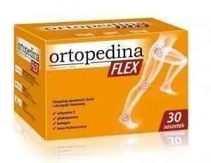 Ortopedina FLEX, Orthopedic Flex x 30 sachets