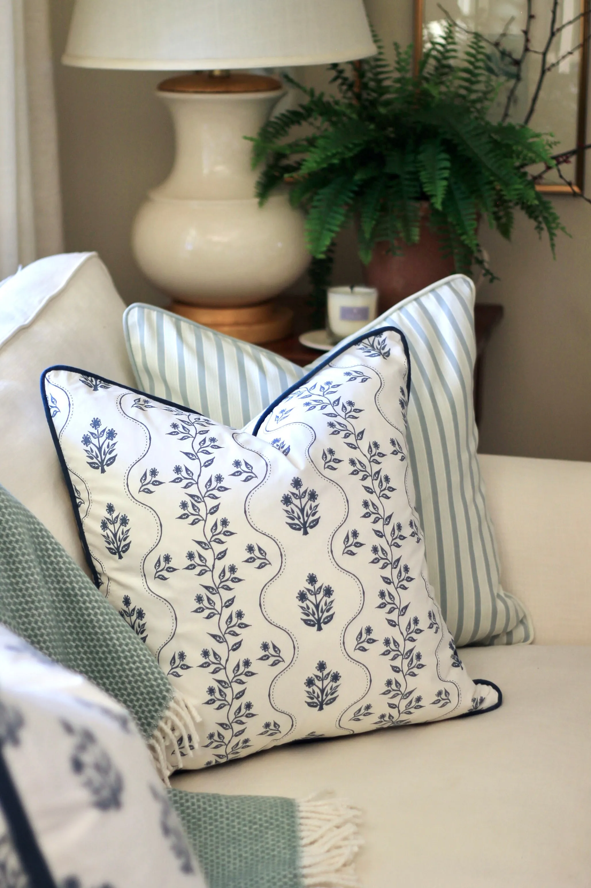 Pillow Inserts