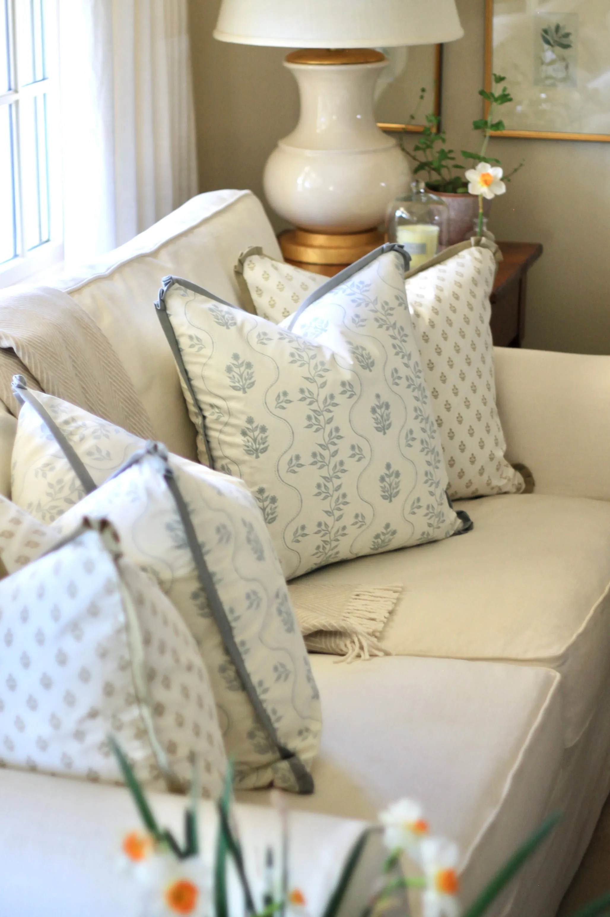 Pillow Inserts