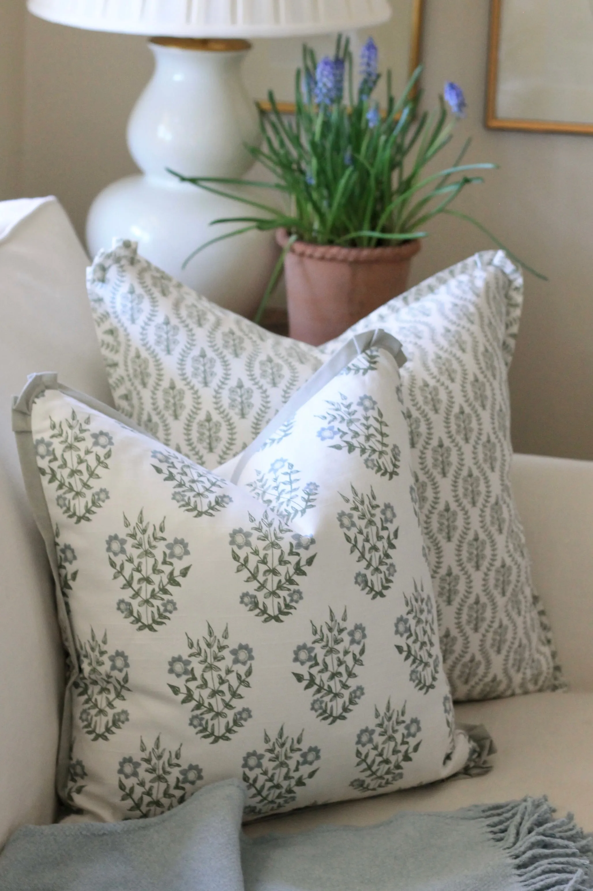 Pillow Inserts