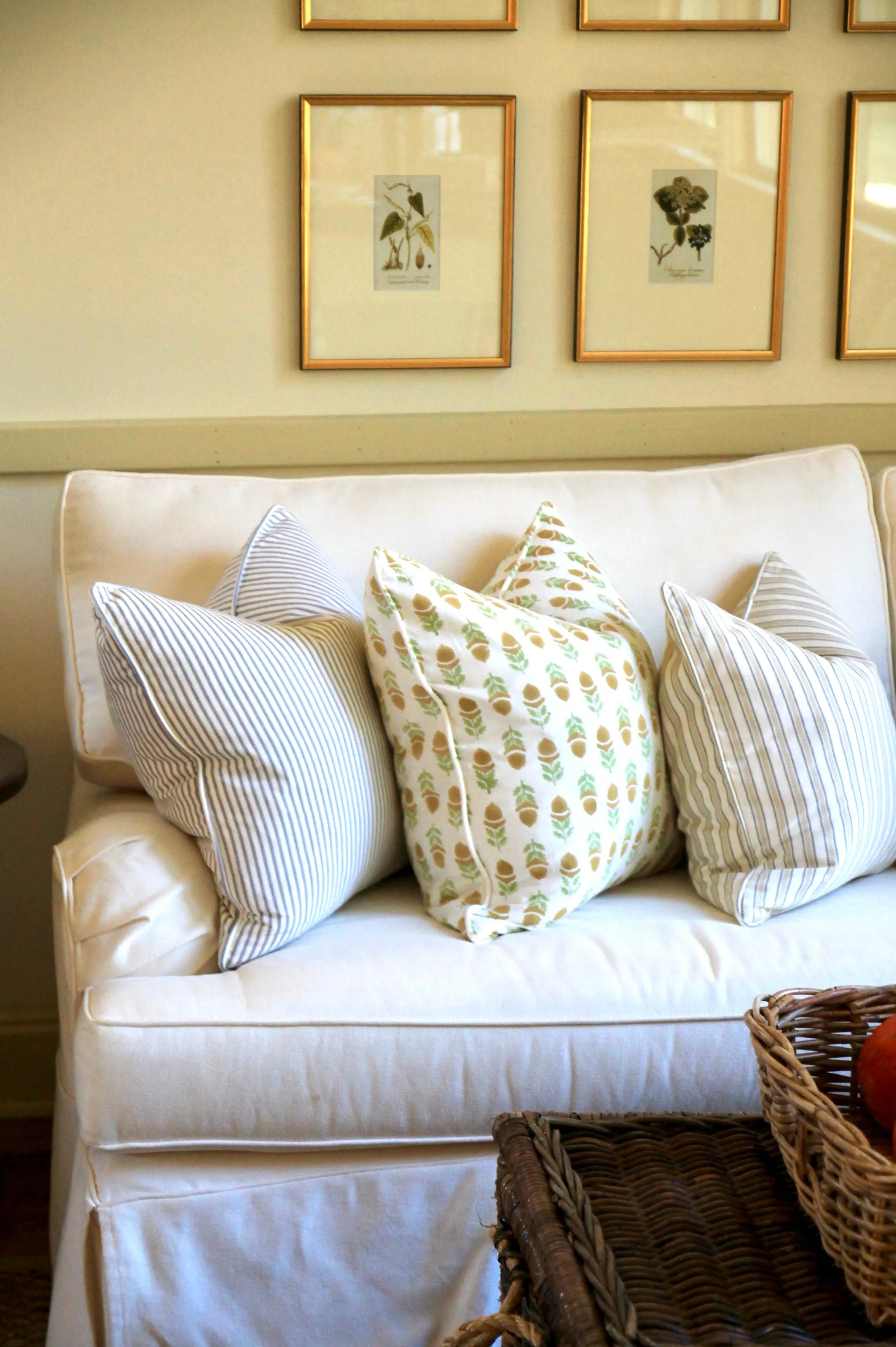 Pillow Inserts