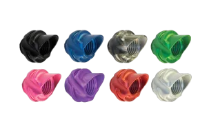 Pro Series Hooded Peep Housing 45 Degree|PEEP SIGHT|SPECIALTY ARCHERY|COMPOUND BOW