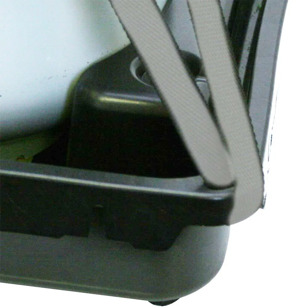 ProQuip Hand-E-Hauler Jerry Can and Gas Bottle Caddy Holder - 80050 (Delivery Only)