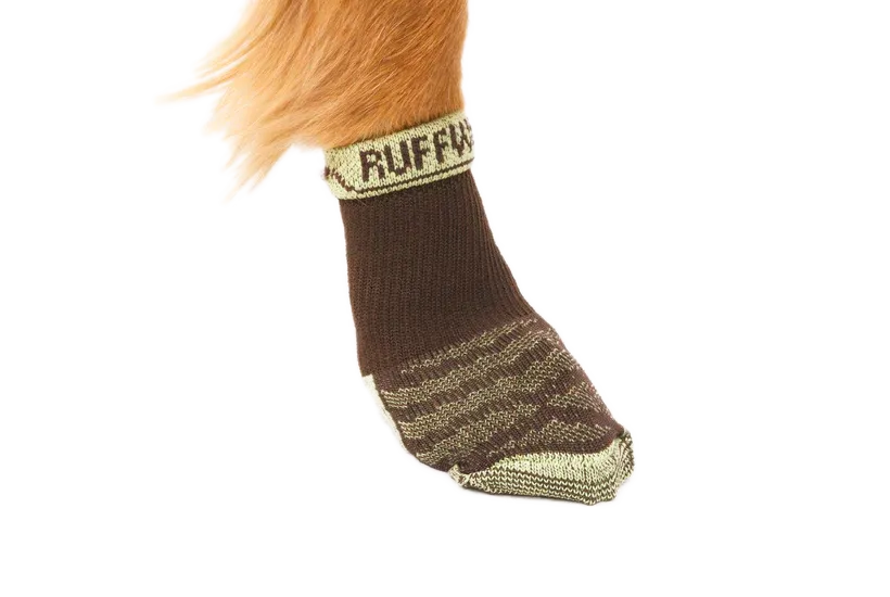 Ruffwear Bark'n Boot Dog Socks