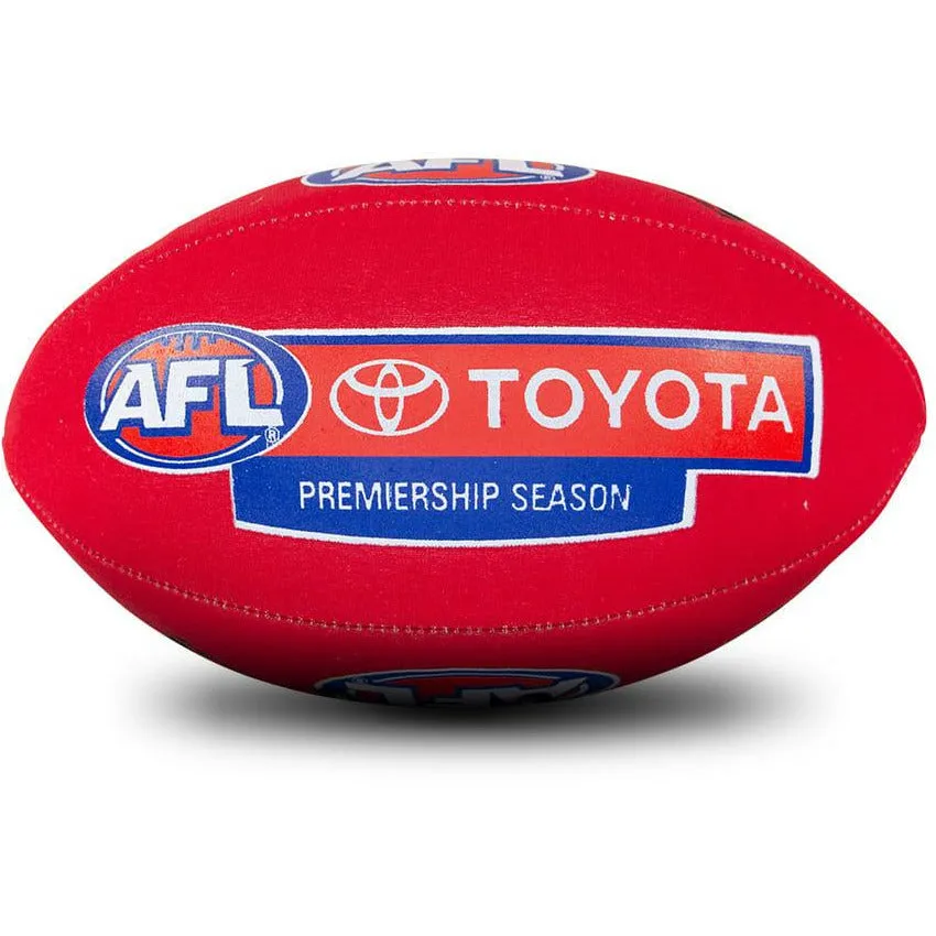 Sherrin AFL Beach Ball