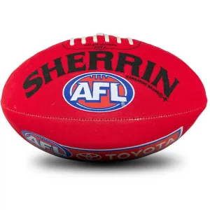 Sherrin AFL Beach Ball