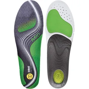 Sidas 3 feet  Active 4mm