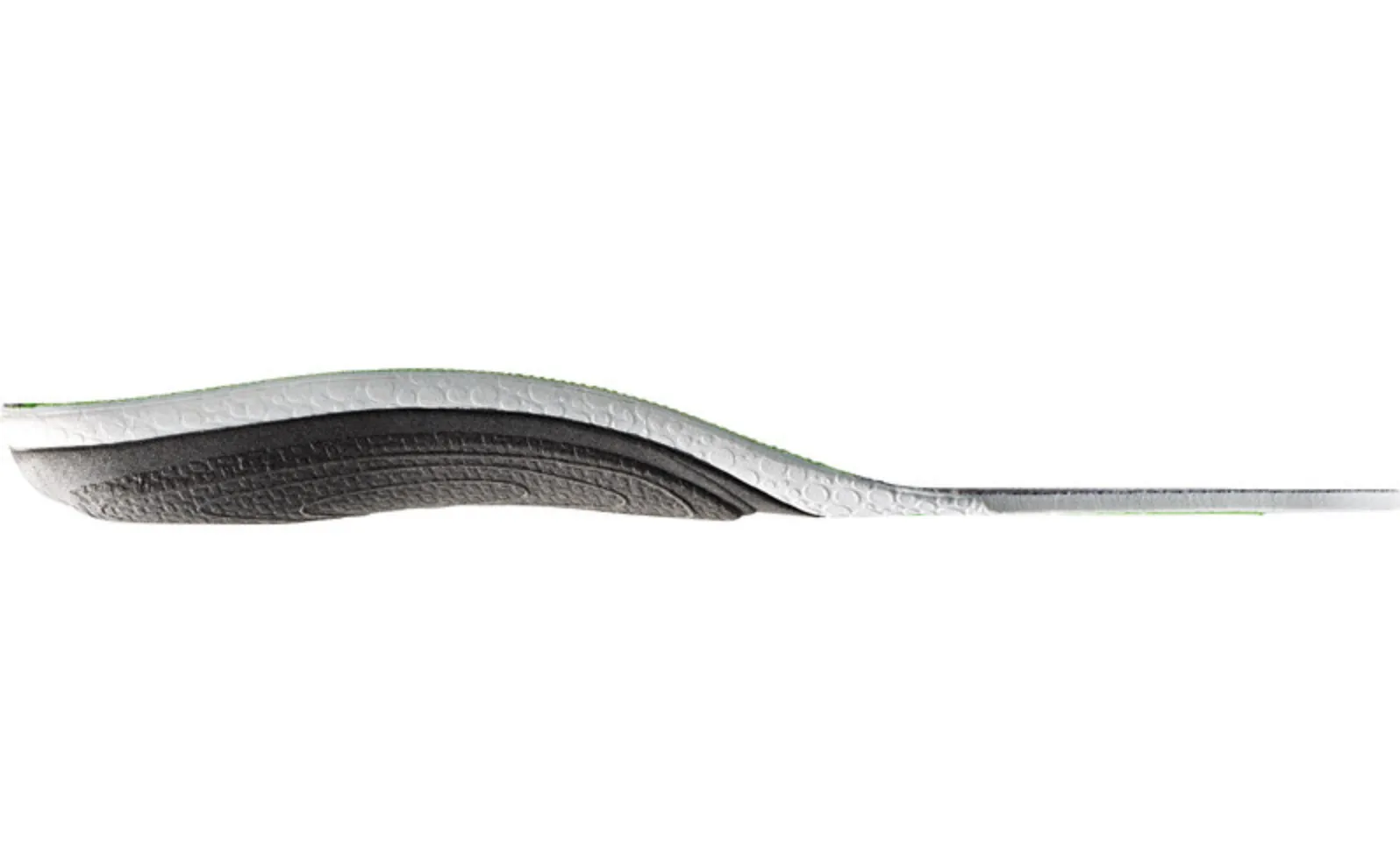 Sidas 3 feet  Active 4mm