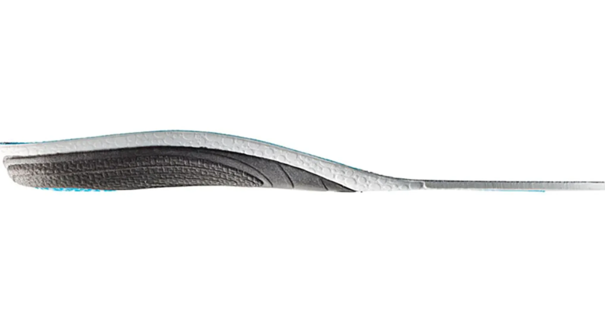 Sidas 3 feet  Active 4mm