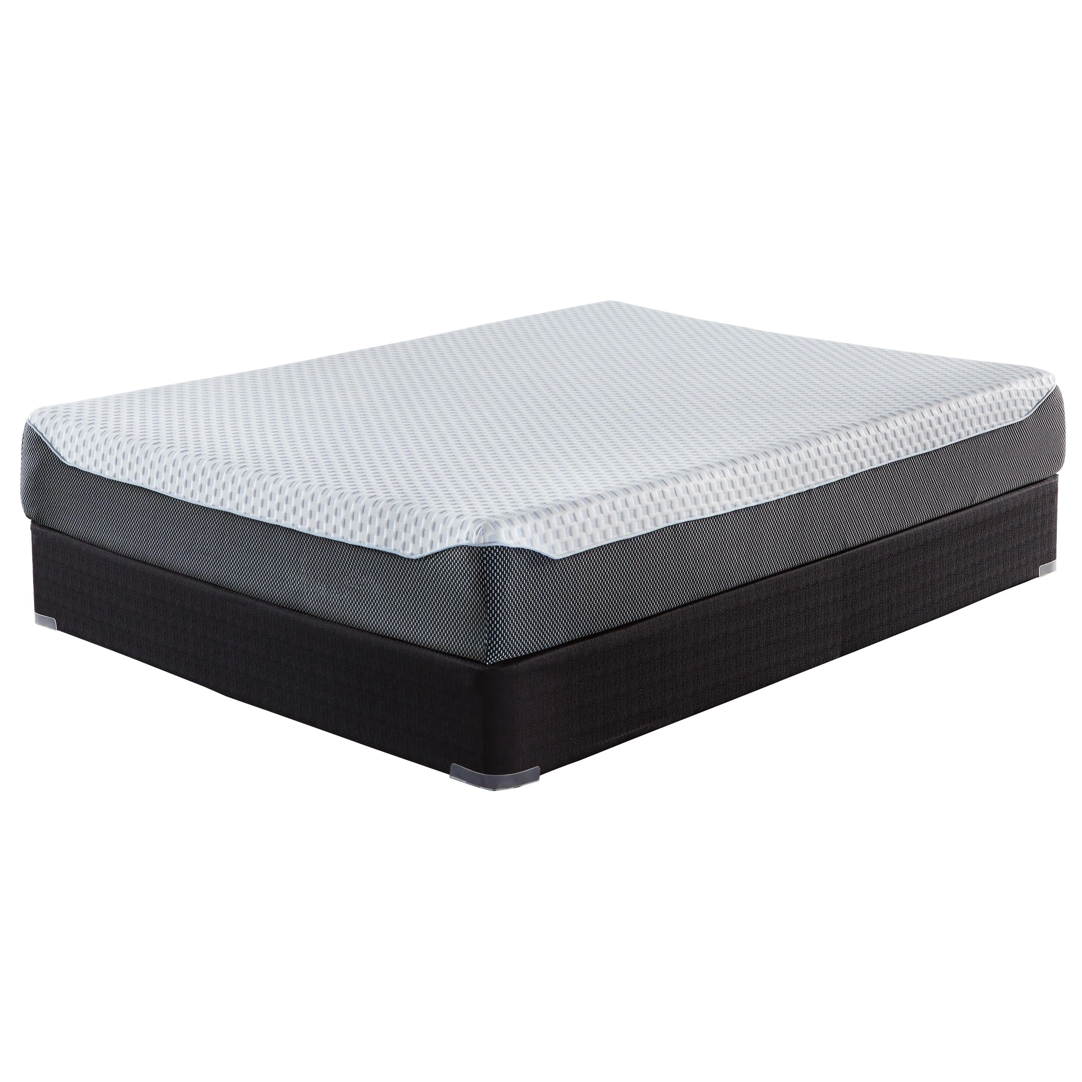 Sierra Sleep 10 Inch Chime Elite M67331 Queen Mattress