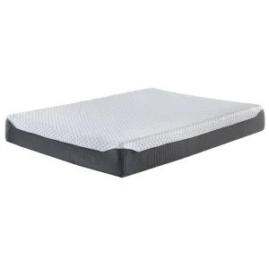 Sierra Sleep 10 Inch Chime Elite M67331 Queen Mattress