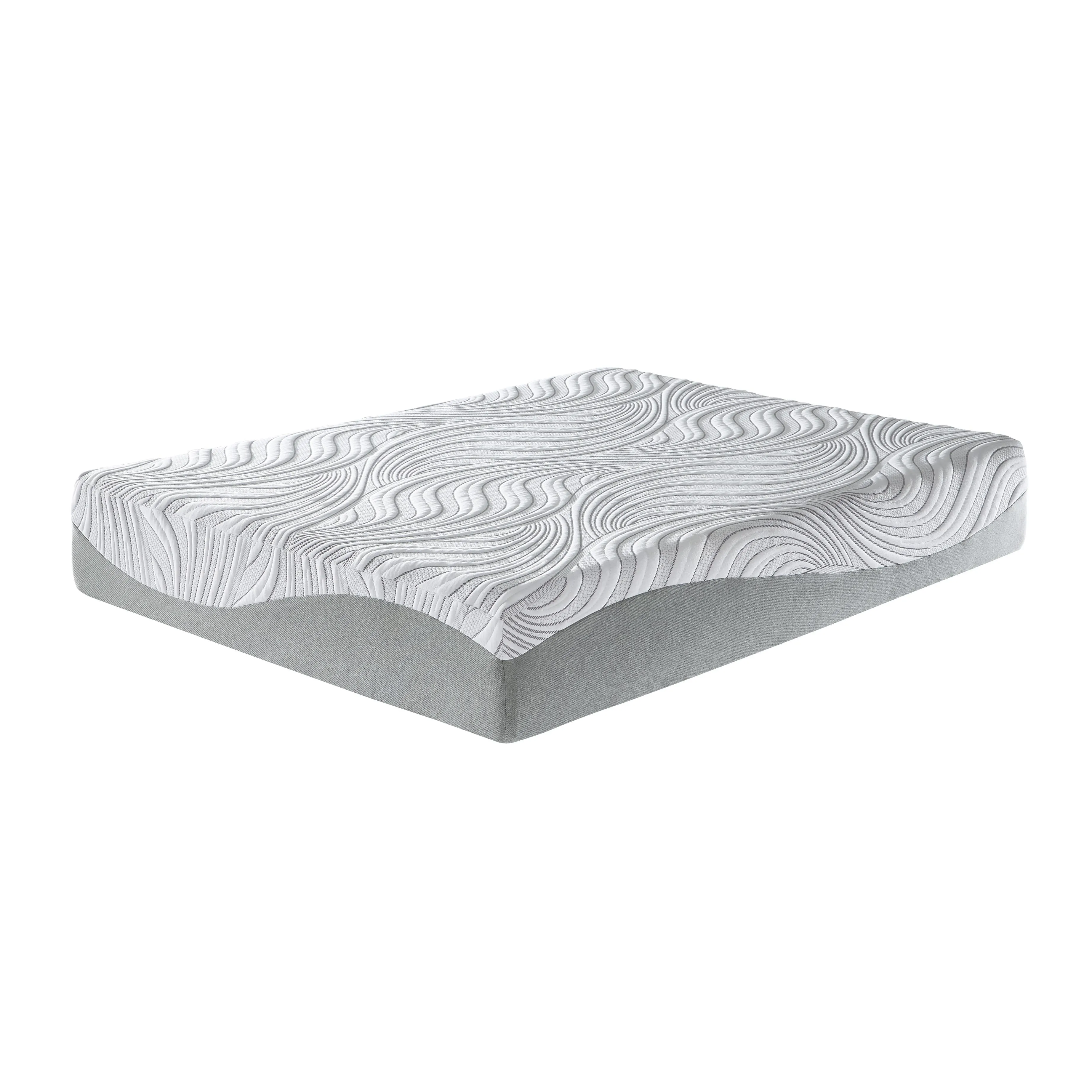 Sierra Sleep 12 Inch Memory Foam M59311 Twin Mattress