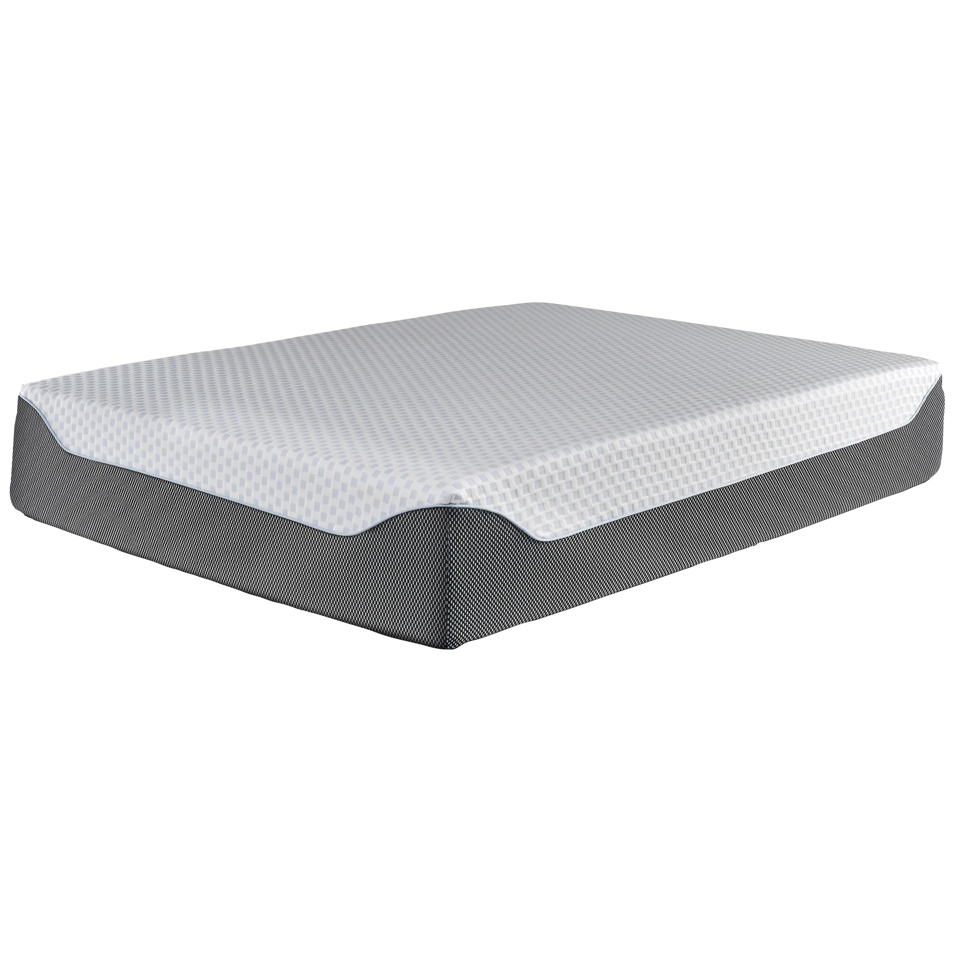 Sierra Sleep 14 Inch Chime Elite M71431 Queen Mattress