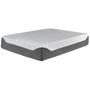 Sierra Sleep 14 Inch Chime Elite M71431 Queen Mattress