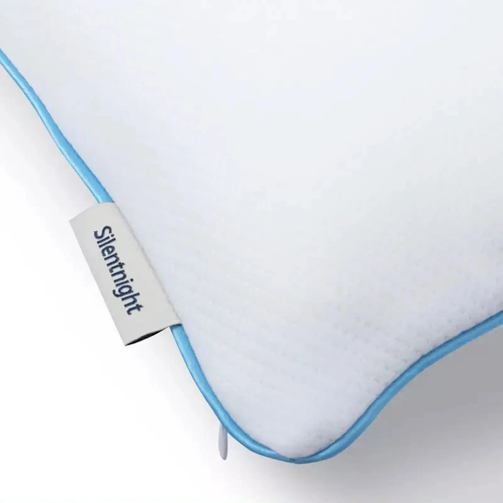 Silentnight Impress Memory Foam Soft Pillow Cushioned Comfort