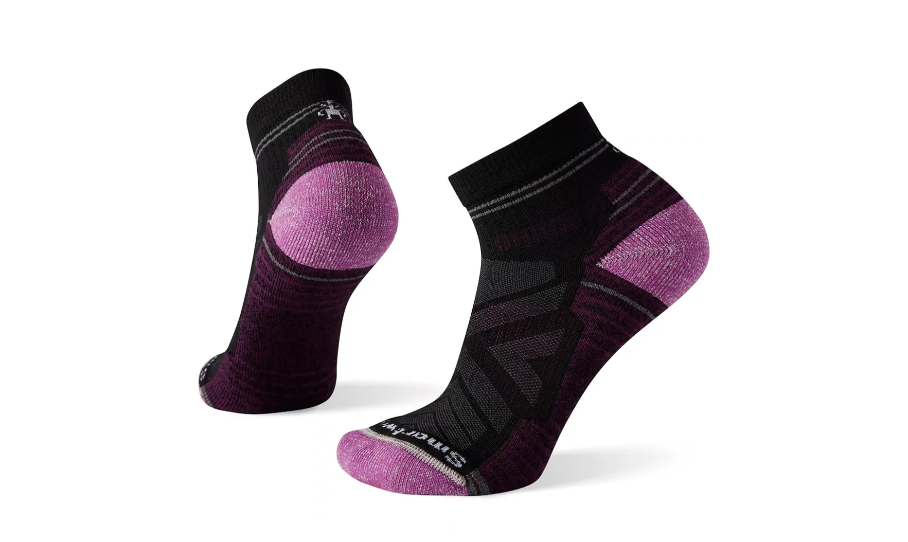 Smartwool Women's Hike Light Cushion Ankle Socks