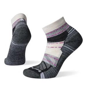Smartwool Women's Hike Light Cushion Ankle Socks