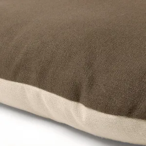 Spare Oval Dog Bed Mattress Covers