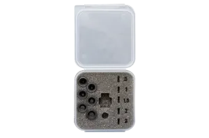 Specialty Archery Podium Peep Aperture Kit