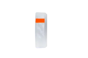 Specialty Archery Podium Peep Verifier Lens - Orange
