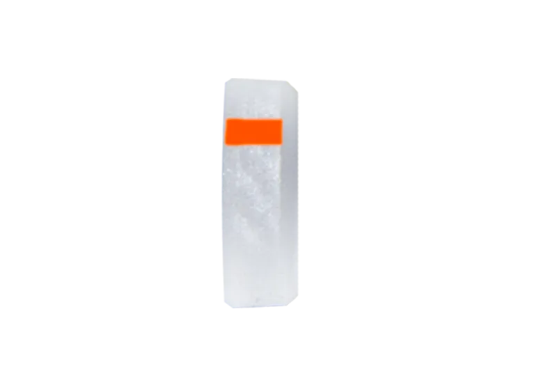 Specialty Archery Podium Peep Verifier Lens - Orange
