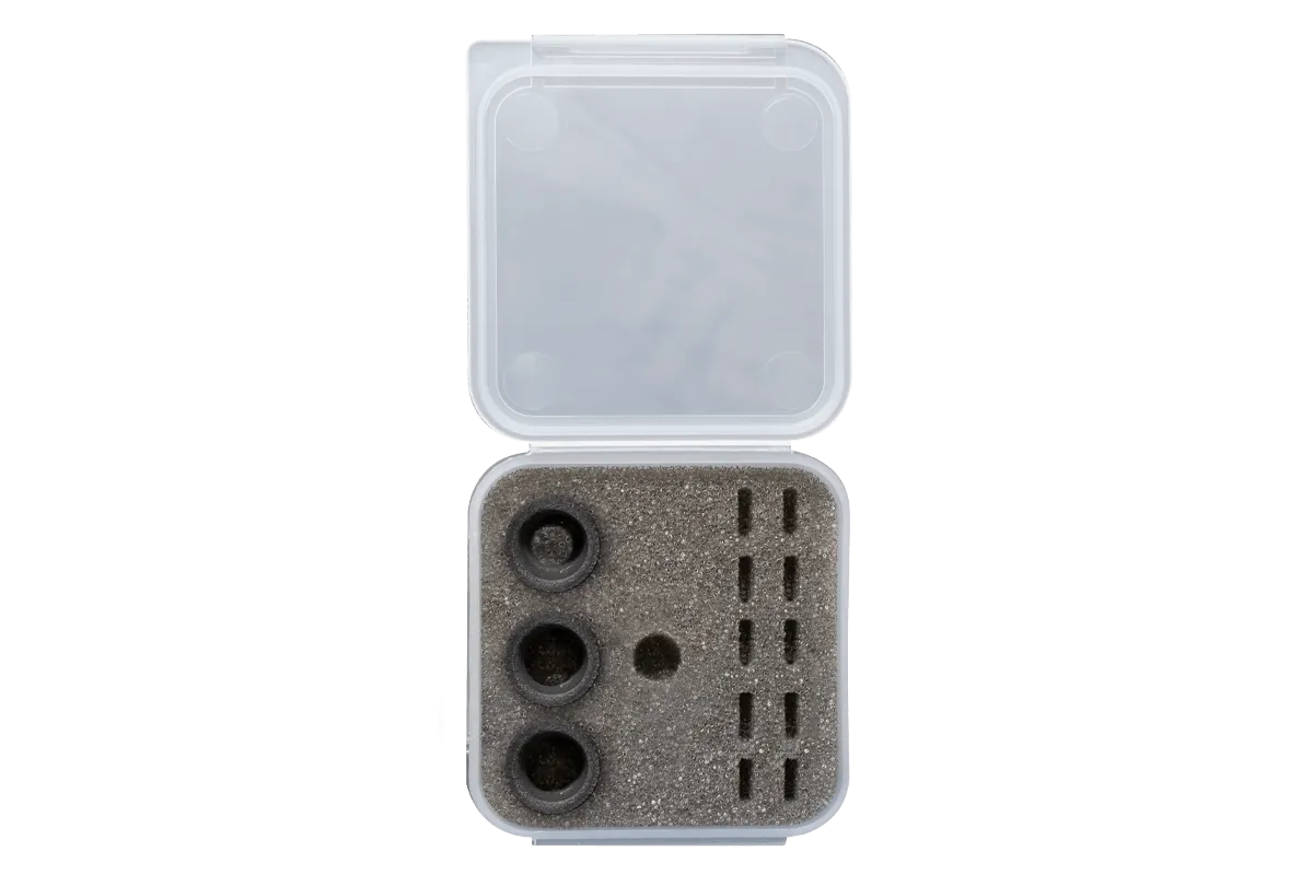 Specialty Archery PXL Hunter Peep Capture Aperture Kit