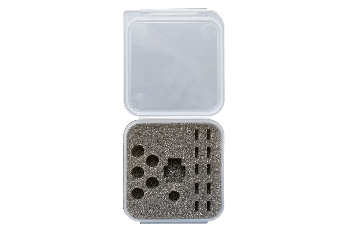 Specialty Archery PXS Peep Storage Case