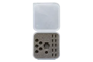 Specialty Archery PXS Peep Storage Case
