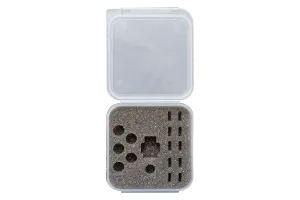 Specialty Archery PXS Target Peep Storage Case
