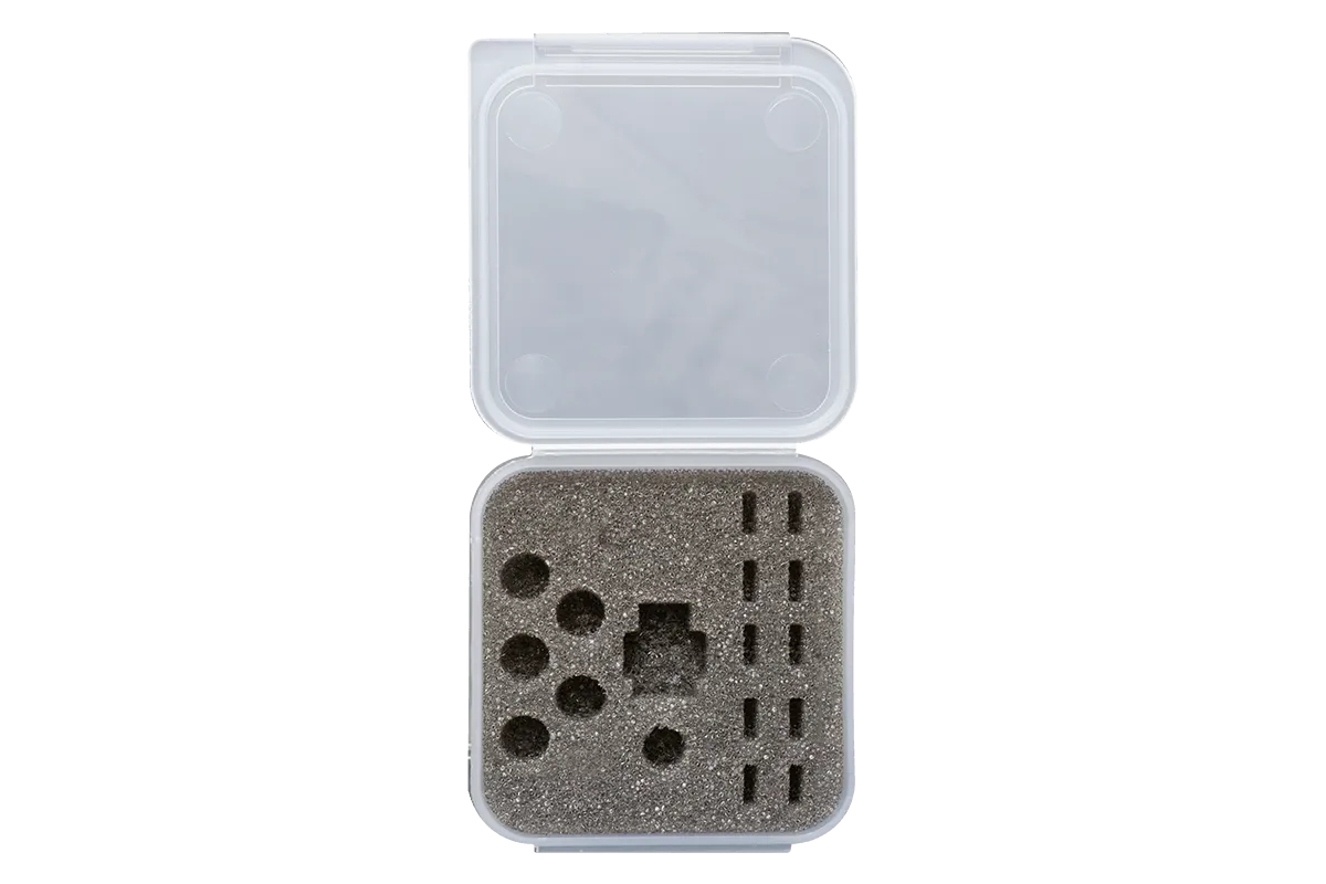 Specialty Archery PXS Target Peep Storage Case