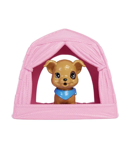 Stacie Doll & Accessories Camping-Themed Set