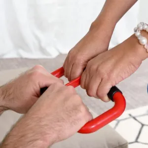 Stander Handy Handle