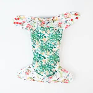 Stay Dry Liners | Evergreen