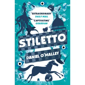 STILETTO