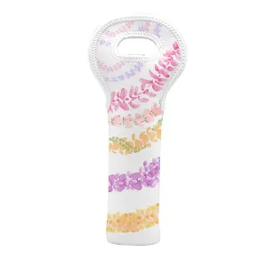 Sunny Day Lei Bottle Tote