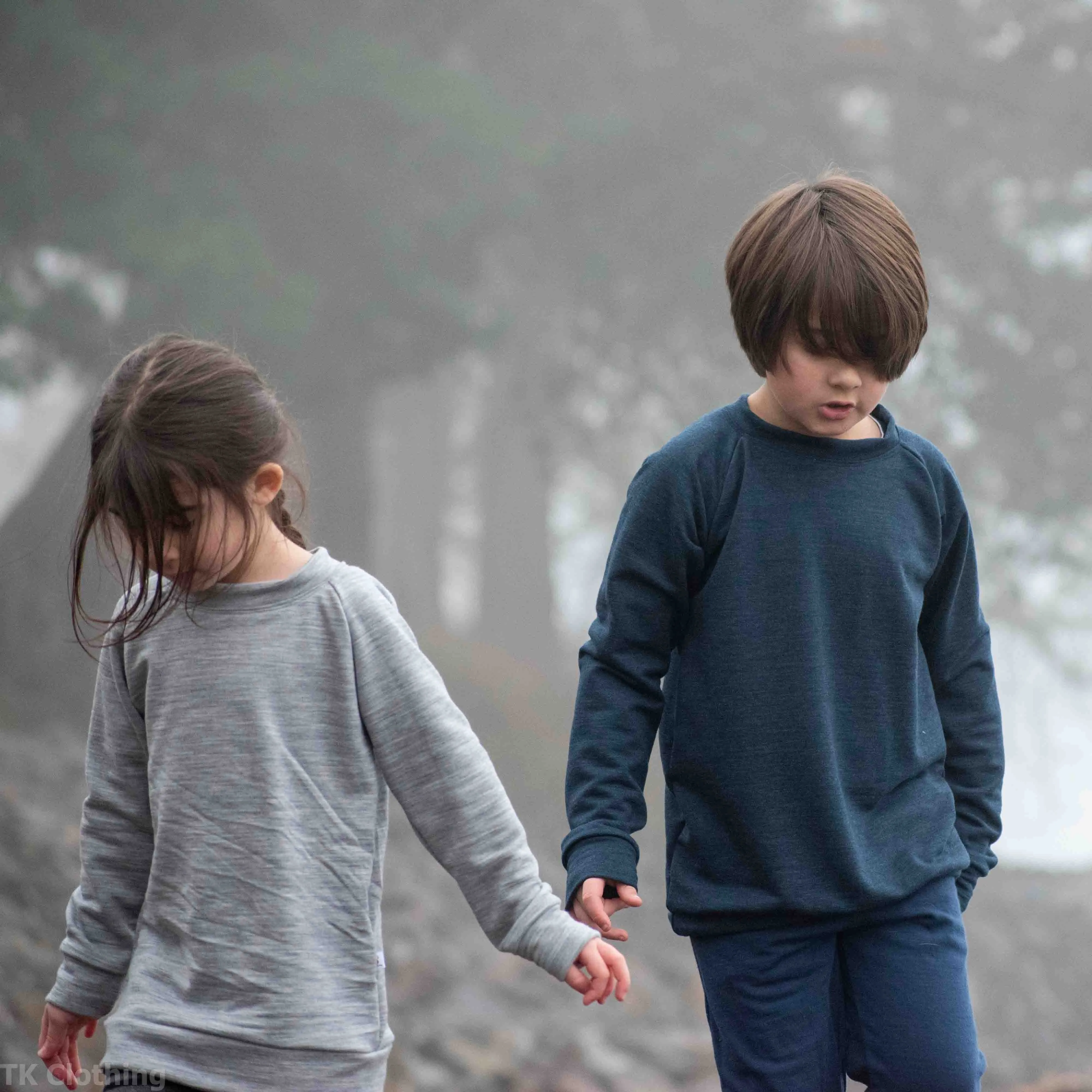 The Merino Crew - Grownups