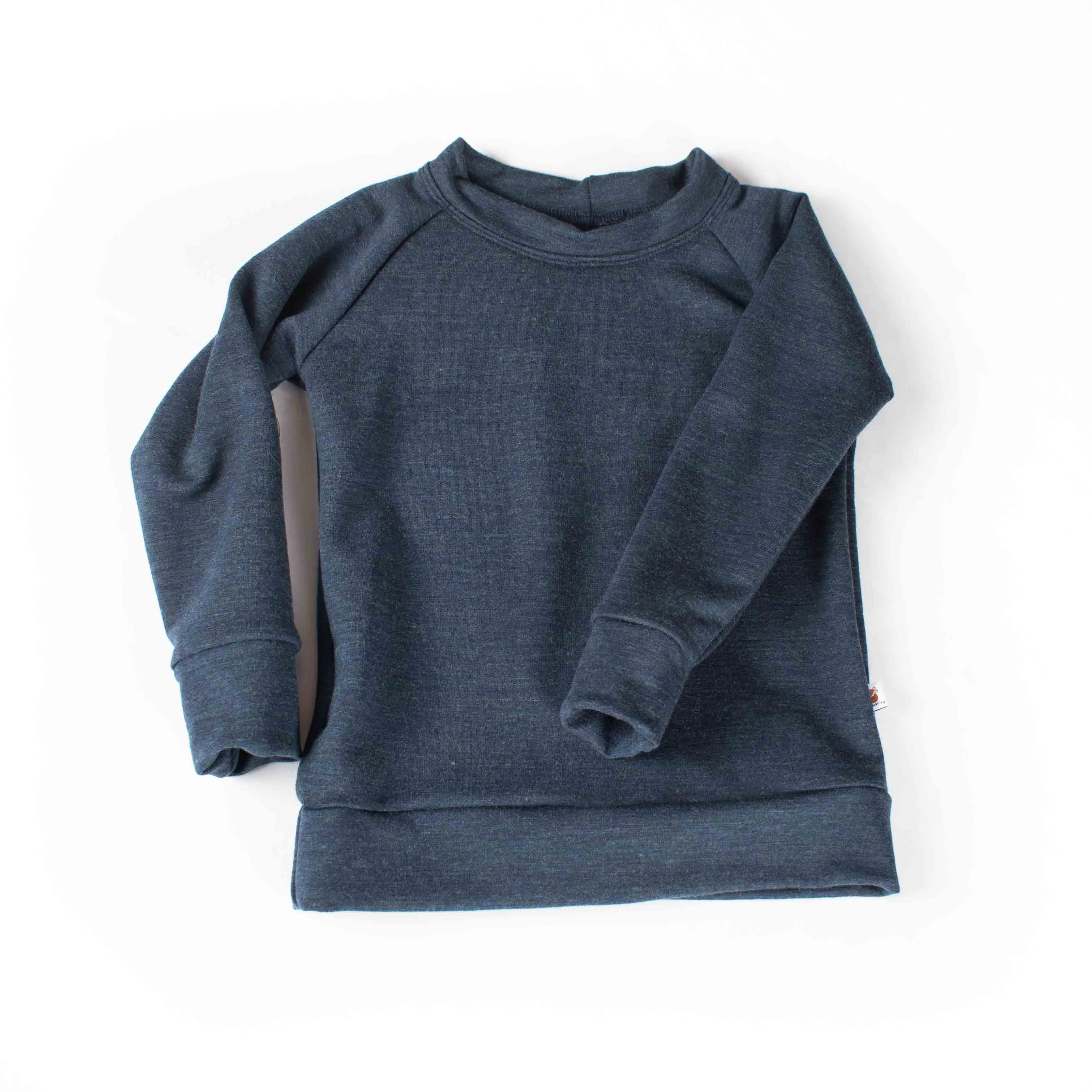 The Merino Crew - Grownups