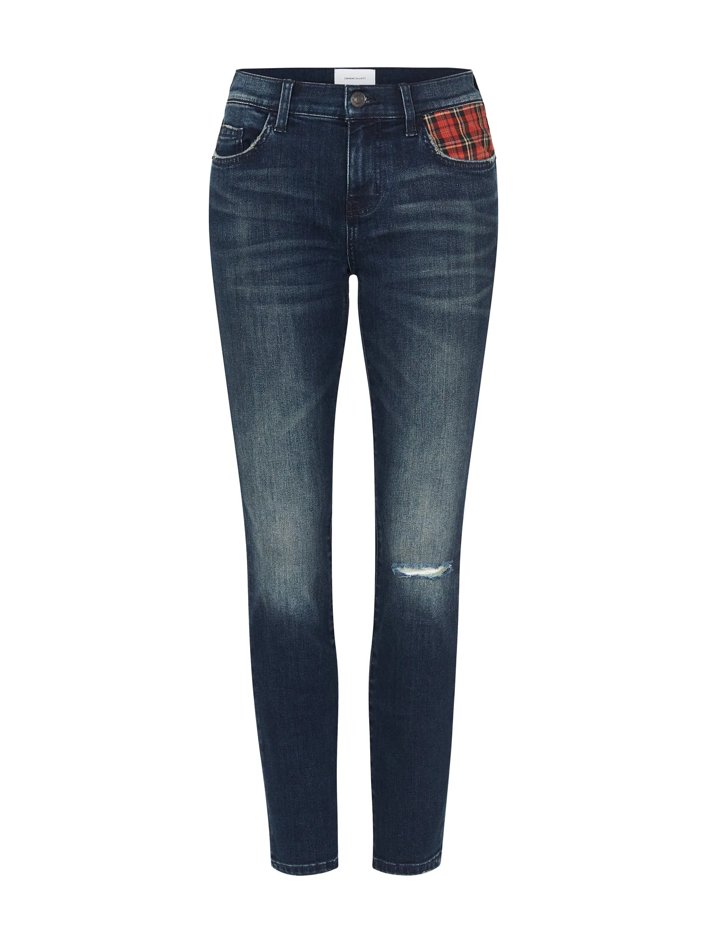 The Stiletto Jean
