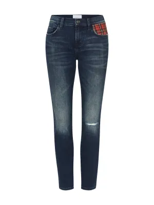 The Stiletto Jean