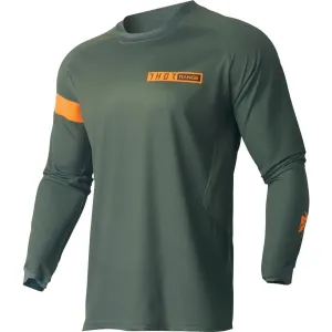 Thor Range Enduro Jerseys