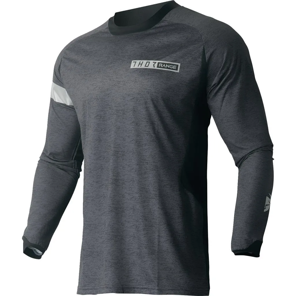 Thor Range Enduro Jerseys