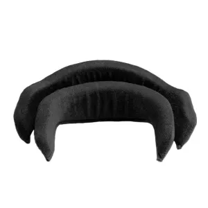 Triple 8 Certified Sweatsaver Black Helmet Liner
