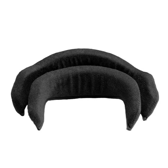 Triple 8 Certified Sweatsaver Black Helmet Liner
