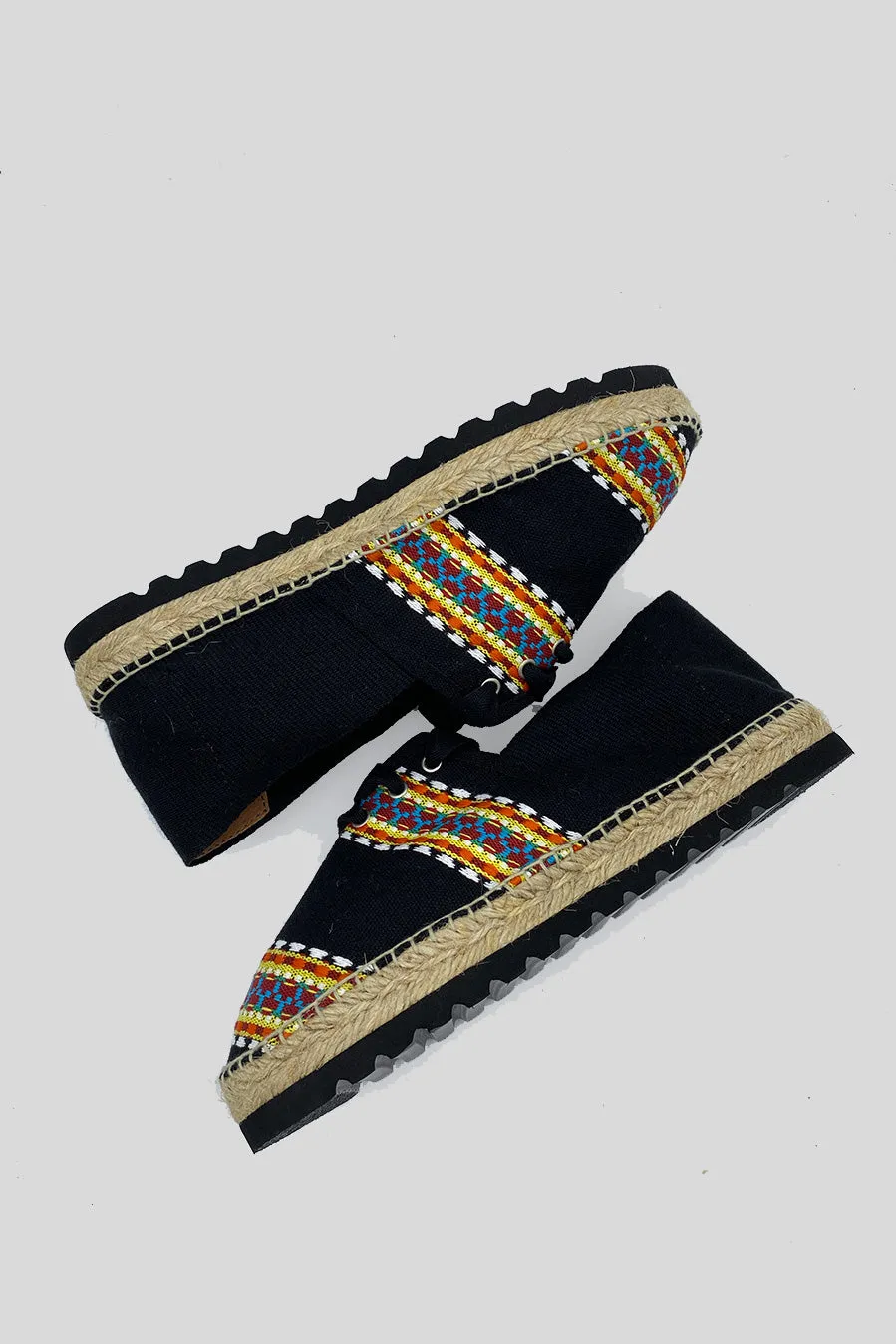 TUILIERE EVA VINTAGE NOIR