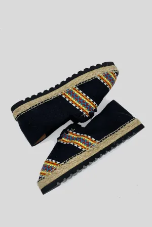 TUILIERE EVA VINTAGE NOIR
