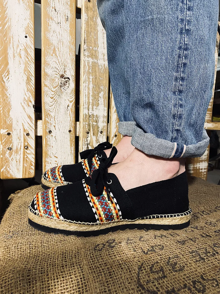 TUILIERE EVA VINTAGE NOIR