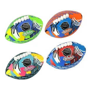 Wahu - Mini Footy
