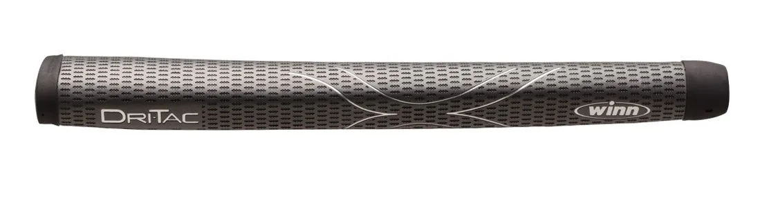 Winn Dri Tac Putter Grips